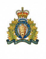 RCMP logo