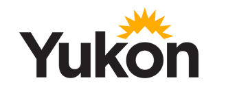 Yukon Government logo